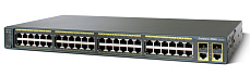 Коммутатор Cisco Catalyst 2960
